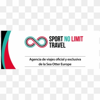 Enjoy Sea Otter Europe And Let Sport No Limit Travel - Graphic Design, HD Png Download