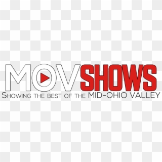 Mov Shows - Graphic Design, HD Png Download