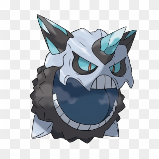 Japanese Players Of The Special Demo Version Received - Mega Glalie, HD Png Download