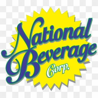 National Beverage Corp Logo, HD Png Download