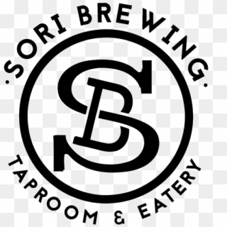 Sori Taproom Logo - Emblem, HD Png Download
