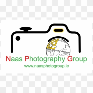 Naas Photography Group - Sign, HD Png Download