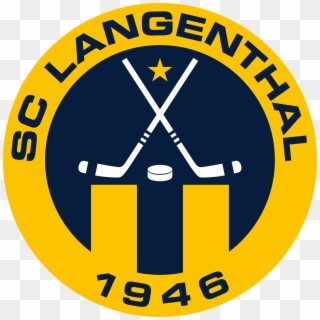Logo Sc Langenthal - Sc Langenthal, HD Png Download