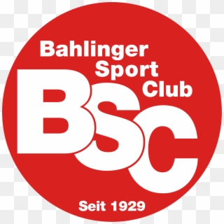 Bahlinger Sc Logo - Bahlinger Sc, HD Png Download