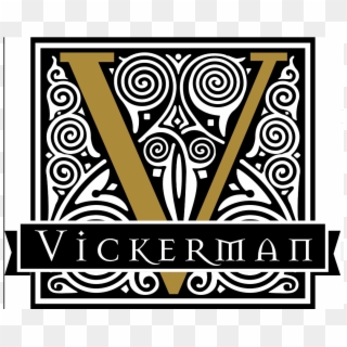Wholesale - Vickerman Logo, HD Png Download