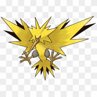Free Png Download Pokemon Clipart Png Photo Png Images - Pokemon Moltres Vs Articuno Vs Zapdos, Transparent Png
