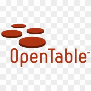 Logo &ndash Opentable Brand - Open Table, HD Png Download