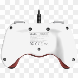 Hori Pokken Tournament Pro Pad / Controller - Game Controller, HD Png Download