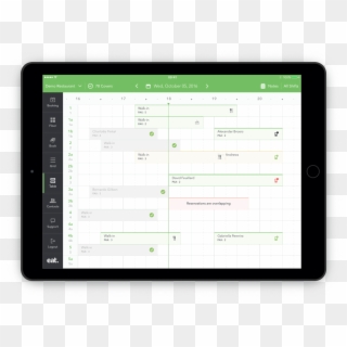 Tablet Computer, HD Png Download