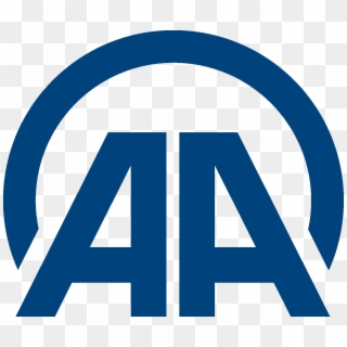 Anadolu Ajansı Logo Png - Anadolu Agency Logo Png, Transparent Png