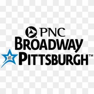 Broadway In Pittsburgh - Pnc Bank, HD Png Download