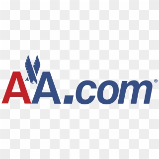 Aa Com Logo Png Transparent - American Airlines, Png Download