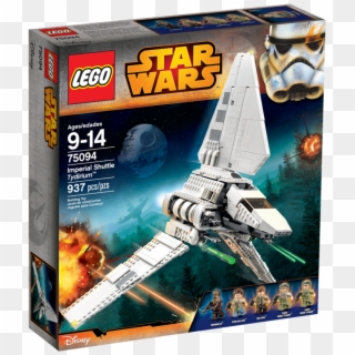 Star Wars Lego Imperial, HD Png Download