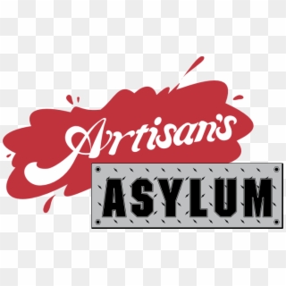 2010 10 23 Aalogo New - Artisan's Asylum, HD Png Download