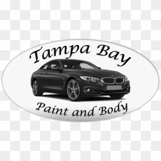 Tampa Bay Paint And Body - Bayview Hotel, HD Png Download