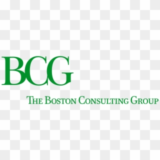Boston Consulting Group Logo - Boston Consulting Group Logo Png, Transparent Png