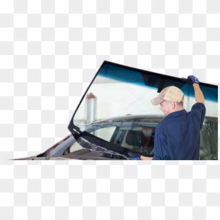 Auto Glass Repair Companies The Repair Usually Can - Auto Glass Repair Png, Transparent Png