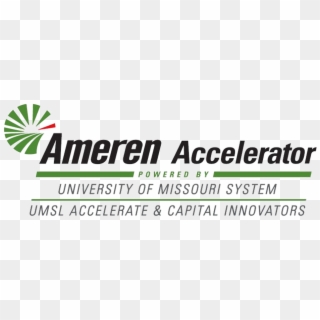 Ameren Accelerator Logo - Printing, HD Png Download
