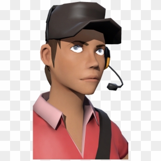 Preview Face - Cartoon, HD Png Download