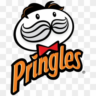 Pringles, Wikipedia , Png Download - Pringless Logo, Transparent Png