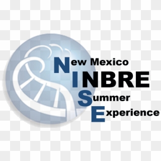 New Mexico Inbre Summer Experience - Graphic Design, HD Png Download