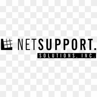 Netsupport Solutions Logo Png Transparent - Printing, Png Download