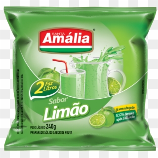 Refrescos - Santa Amalia, HD Png Download