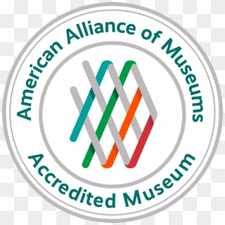 Aam Logo - American Alliance Of Museums, HD Png Download