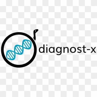 Diagnost-x Logo - Diagnost X, HD Png Download