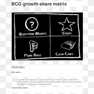 Docx - Bcg Tool, HD Png Download