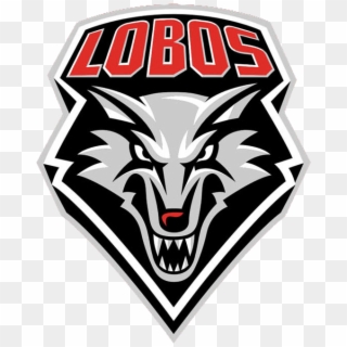 An Error Occurred - New Mexico Lobos, HD Png Download