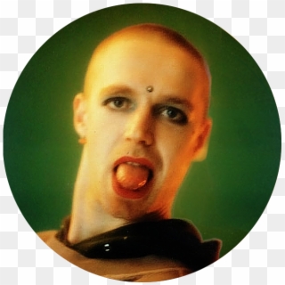 Danmanik Aka Dan Johnson - Yawn, HD Png Download