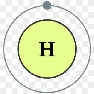 The Hydrogen Conversation - Helium Png, Transparent Png