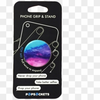 Out Of This World Popsocket , Png Download - Josh Peck And Morgan Adams, Transparent Png