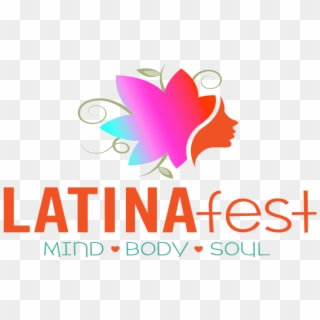 Mind, Body & Soul, A Spectacular Celebration Of Latinas - Graphic Design, HD Png Download