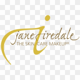 Jane Iredale Logo - Jane Iredale Logo Png, Transparent Png