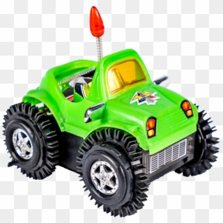 Dune Buggy - Baby Toys, HD Png Download