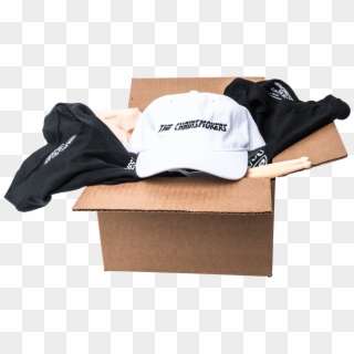 Chainsmokers Mystery Box , Png Download - The Chainsmokers, Transparent Png