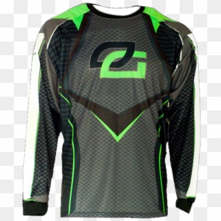 How Can I Pull This Off In A Fit Just Want To Support - Optic Jersey, HD Png Download