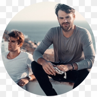 Leave A Reply Cancel Reply - Chainsmokers Instagram, HD Png Download