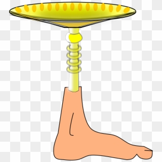 This Free Icons Png Design Of Cartoon Tazza, Transparent Png