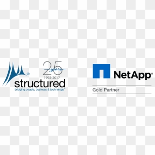 Enterprise Storage Analysis - Netapp Silver Partner, HD Png Download