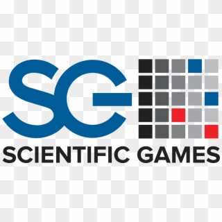 Scientific Games Logo Png - Scientific Games Logo, Transparent Png