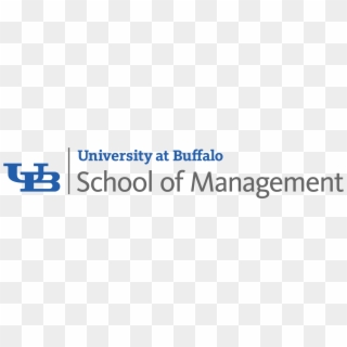 University At Buffalo School Of Management - University At Buffalo, HD Png Download