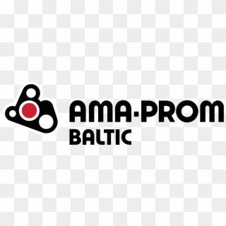 Ama Prom Baltic Logo Png Transparent - Graphics, Png Download