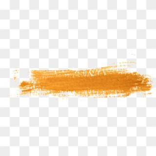 #orange #paint #paintings #paintsplash #banner #textbox - Art, HD Png Download