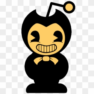 Metajust Realized That This Sub Doesn't Have A Snoo, - Bendy And The Ink Machine, HD Png Download