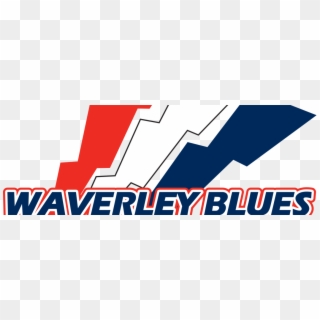 Waverley Blues Logo - Waverley Blues, HD Png Download