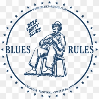 Logo Br Bleu - Illustration, HD Png Download