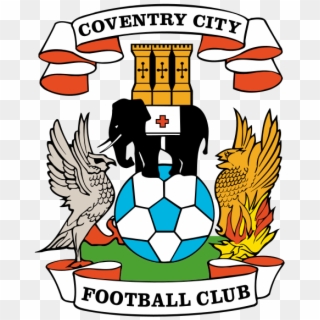 The Sky Blues Is Limit - Coventry City Fc, HD Png Download
